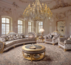 Итальянские Столики - Кофейный столик Venere Итальянские Столики - Кофейный столик Venere фабрика Sat Export