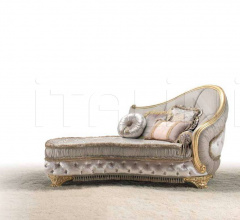 Кушетка Venere Кушетка Venere фабрика Sat Export