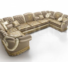 Угловой диван Romantic фабрика Sat Export