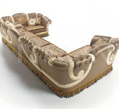 Угловой диван Romantic фабрика Sat Export