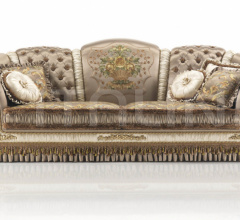 Диван Romantic фабрика Sat Export