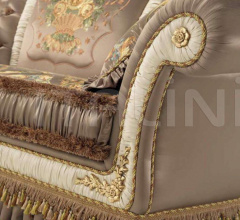 Диван Romantic фабрика Sat Export