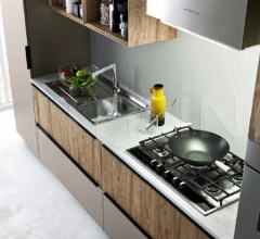 Кухня Ariel 05 Кухня Ariel 05 фабрика Cesar