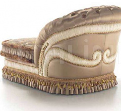 Кушетка Romantic Кушетка Romantic фабрика Sat Export