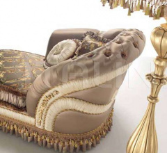 Кушетка Romantic Кушетка Romantic фабрика Sat Export