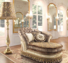 Кушетка Romantic Кушетка Romantic фабрика Sat Export