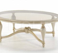 Итальянские Столики - Кофейный столик Dante Итальянские Столики - Кофейный столик Dante фабрика Sat Export