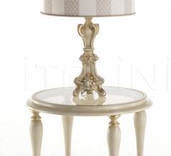 Итальянские Столики - Столик Dante Итальянские Столики - Столик Dante фабрика Sat Export