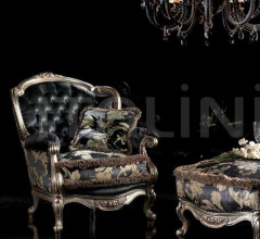 Кресло Regina фабрика Sat Export