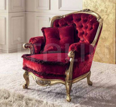 Кресло Regina фабрика Sat Export