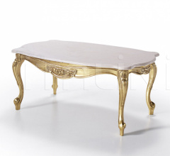 Итальянские Столики - Журнальный столик Regina Итальянские Столики - Журнальный столик Regina фабрика Sat Export