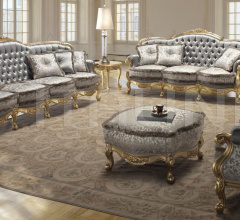 Кресло Regina фабрика Sat Export