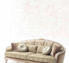 Диван Amalfi Capitonne фабрика Sat Export