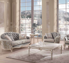 Диван Amalfi Capitonne фабрика Sat Export