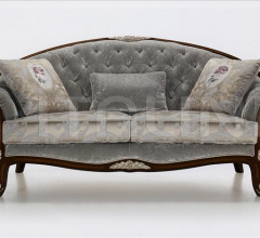 Диван Amalfi Capitonne фабрика Sat Export