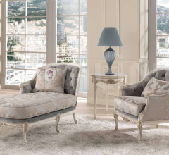 Кушетка Emma Кушетка Emma фабрика Sat Export