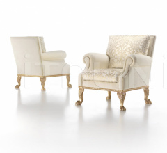 Кресло Madame фабрика Sat Export