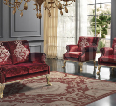 Кресло Madame фабрика Sat Export