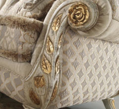 Диван Venezia фабрика Sat Export