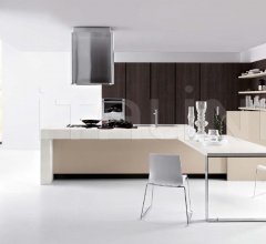 Кухня Ariel 07 фабрика Cesar