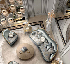 Столик Vasari Столик Vasari фабрика Sat Export