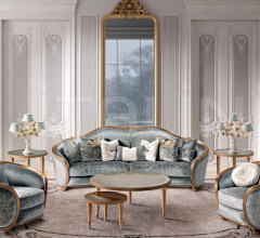 Столик Vasari Столик Vasari фабрика Sat Export