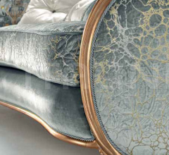 Диван Carmen фабрика Sat Export