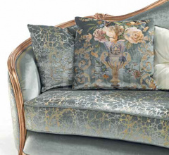 Диван Carmen фабрика Sat Export