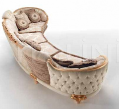 Угловой диван Boboli фабрика Sat Export