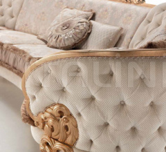 Угловой диван Boboli фабрика Sat Export