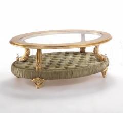 Кофейный столик Boboli Кофейный столик Boboli фабрика Sat Export