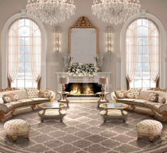 Кофейный столик Boboli Кофейный столик Boboli фабрика Sat Export