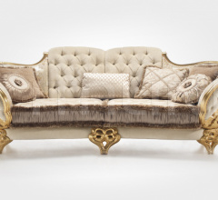 Диван Boboli фабрика Sat Export