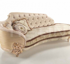 Кушетка Boboli Кушетка Boboli фабрика Sat Export