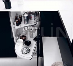 Кухня Ariel 08 фабрика Cesar