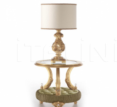 Настольный светильник Boboli фабрика Sat Export