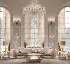 Настольный светильник Boboli фабрика Sat Export