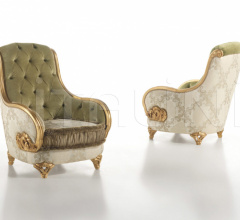 Кресло Boboli фабрика Sat Export