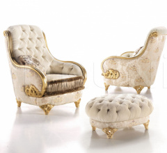 Кресло Boboli фабрика Sat Export