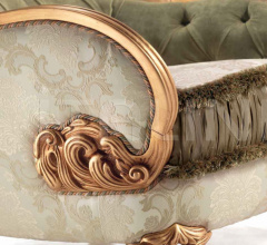 Кресло Boboli фабрика Sat Export