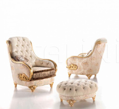 Пуф Boboli Пуф Boboli фабрика Sat Export