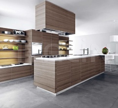 Кухня Ariel 09 фабрика Cesar