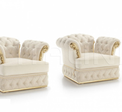 Кресло Goldoni фабрика Sat Export