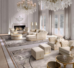 Кресло Goldoni фабрика Sat Export