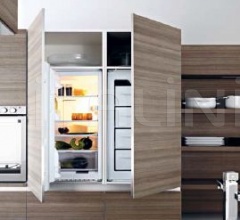 Кухня Ariel 09 фабрика Cesar