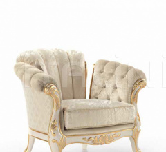 Кресло Brera фабрика Sat Export