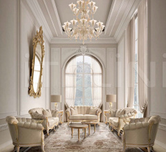 Столик Vasari Столик Vasari фабрика Sat Export