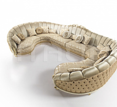 Угловой диван Opera фабрика Sat Export