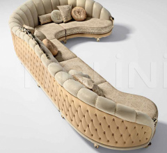 Угловой диван Opera фабрика Sat Export