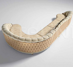 Угловой диван Opera фабрика Sat Export